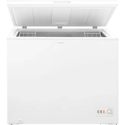 Afbeelding van Inventum VK1285W Vrijstaande Vrieskist