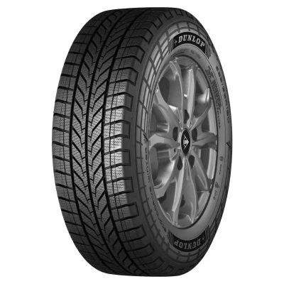 Afbeelding van Dunlop Econodrive Winter 215/65 R16 109T