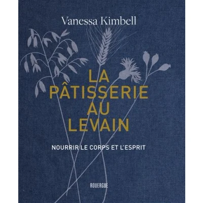Image de La pâtisserie au levain