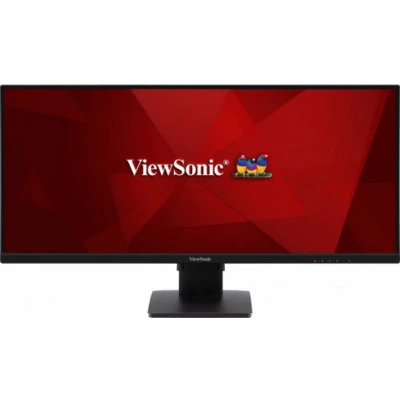 Afbeelding van Monitor ViewSonic VA3456 MHDJ IPS 34&quot;