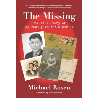 Afbeelding van The Missing: True Story of My Family in World War II