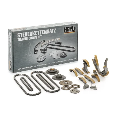 Afbeelding van Hepu Distributieketting kit 21 0306