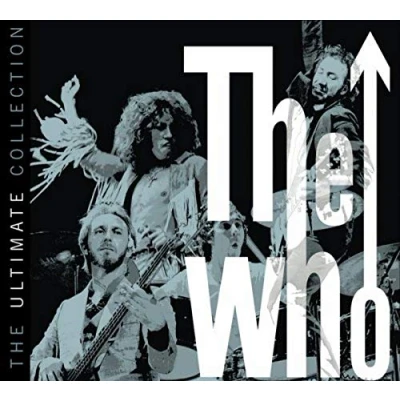 Afbeelding van The Ultimate Collection