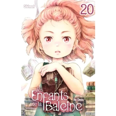 Afbeelding van Les enfants de la baleine,20