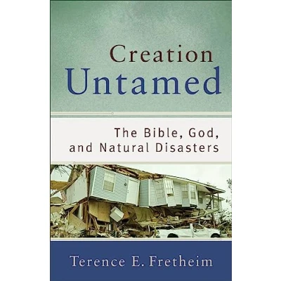 Afbeelding van Creation Untamed