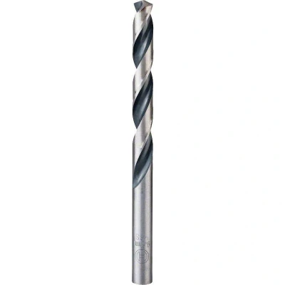 Image de BOSCH 2608577264 foret hélicoïdal HSS PointTeQ 9.6 mm (10 pcs)