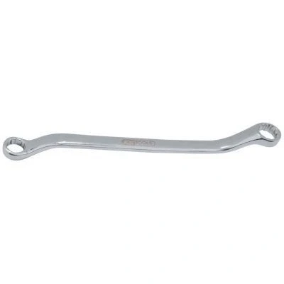 Afbeelding van KS Tools, Spanner, STAINLESS STEEL dubbele ringsleutel (9 mm)