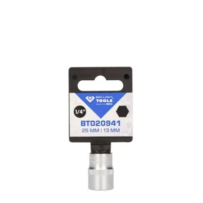 Afbeelding van KS TOOLS BT020941 Steeksleutelelement 13,0