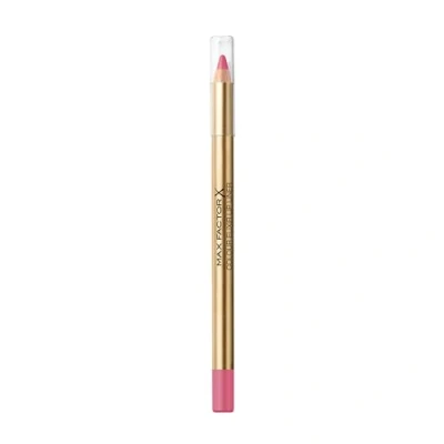 Image de Max Factor Colour Elixir Crayon à lèvres 0,78 grammes