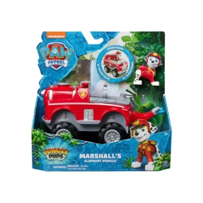 Afbeelding van Playset Spin Master Paw Patrol Marshall&#039;s