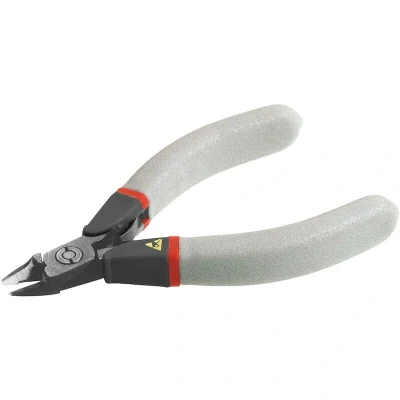 Image de FACOM 426.E cutters longs et minces, esd, avec découpe