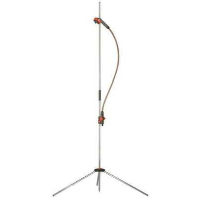 Afbeelding van Tuindouche trio gardena