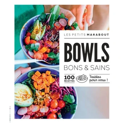 Image de Les petits Marabout Bowls