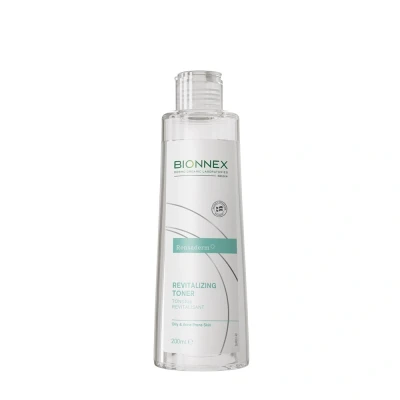 Afbeelding van Bionnex Rensaderm Revitalizing Toner 250ML