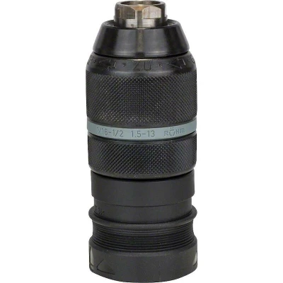 Image de BOSCH 1617000328 mandrin sans clé pour GBH 2 24DFR et PBH 240, 1.5 13 mm