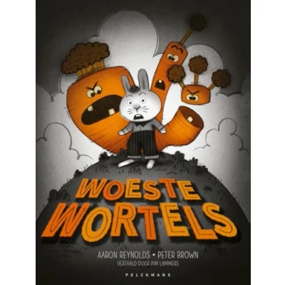 Afbeelding van Woeste wortels