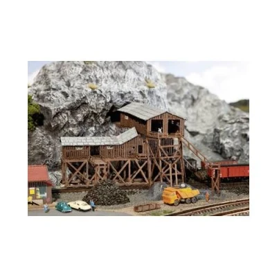Image de Ancienne mine de charbon FALLER 222205