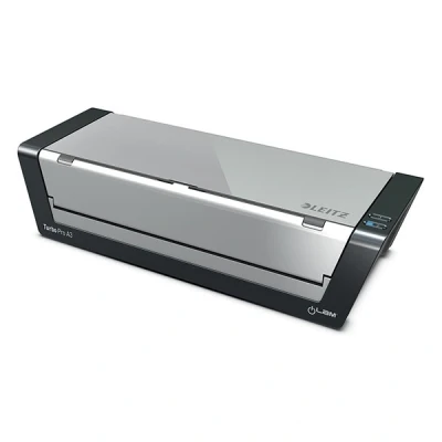 Image de Leitz iLAM touch A3 turbo Pro plastifieuse thermique pochette 32 cm