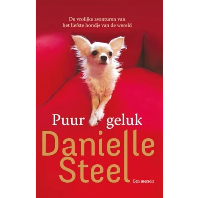Afbeelding van Puur geluk