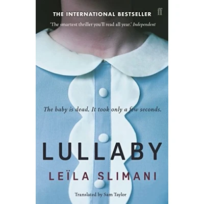 Afbeelding van Lullaby