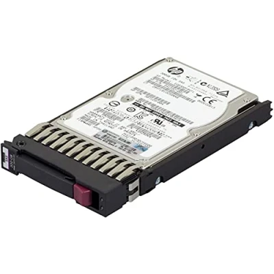 Afbeelding van HPE Harde schijf 300 GB (0.30 TB, 2.5&quot;),
