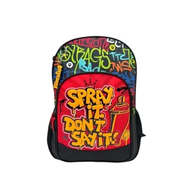 Afbeelding van Schoolrugzak Toybags