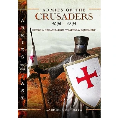 Afbeelding van Armies of the Past Crusaders, 10961291