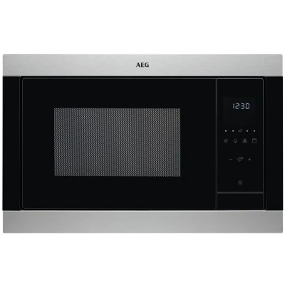 Afbeelding van Inbouw magnetron MSB2547D M AEG