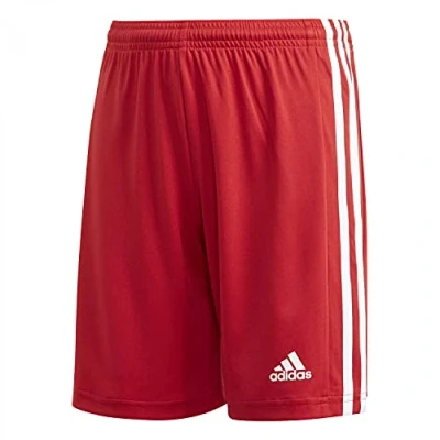Afbeelding van adidas Performance Squadra 21 Shorts Korte broeken voor kinderen, Maat: 164, Red