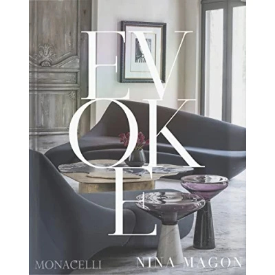 Afbeelding van Evoke: Nina Magon Multicolor