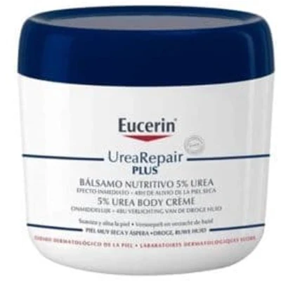 Afbeelding van Eucerin UreaRepair Plus Body Crème 5% Urea 450 ml