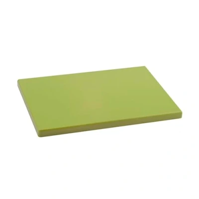 Afbeelding van Metaltex PE 500 Kiwi snijplank, 29 x 20 1,5 cm