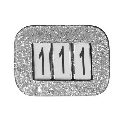 Image de Horka Competition Numbers Glitter