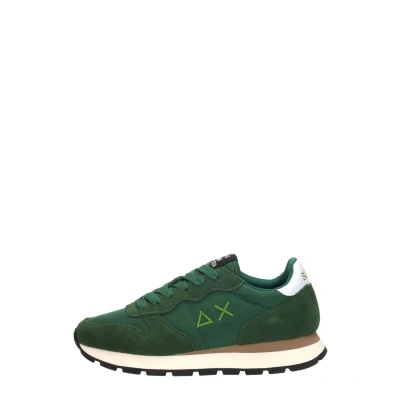 Afbeelding van SUN68 Ally Solid Nylon Dames Groen Maat 36