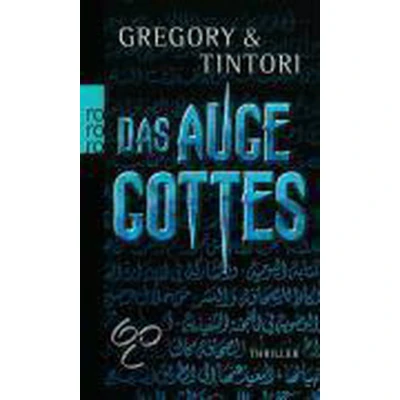 Afbeelding van Das Auge Gottes