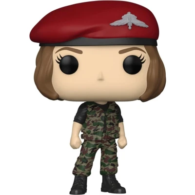 Afbeelding van Funko Pop! Stranger Things Hunter Robin #1299