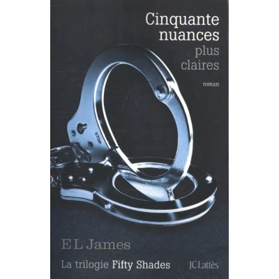 Afbeelding van Cinquante nuances plus claires (03)