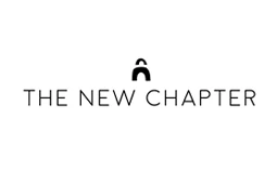 The New Chapter Logo