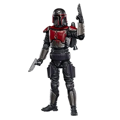 Afbeelding van Mandalorian Super Commando Star Wars Vintage Collection Action Figure (10 cm)
