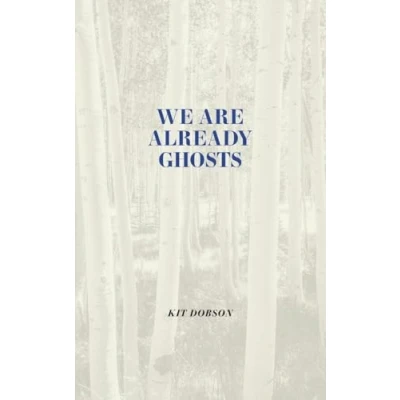 Afbeelding van Brave &amp; Brilliant We are Already Ghosts