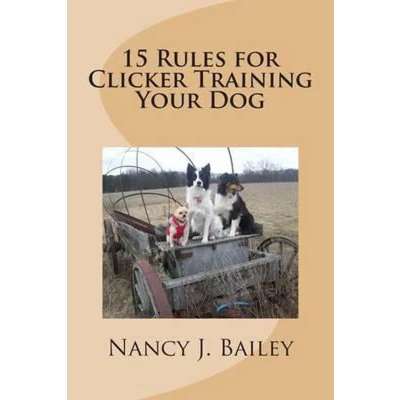 Afbeelding van 15 Rules for Clicker Training Your Dog