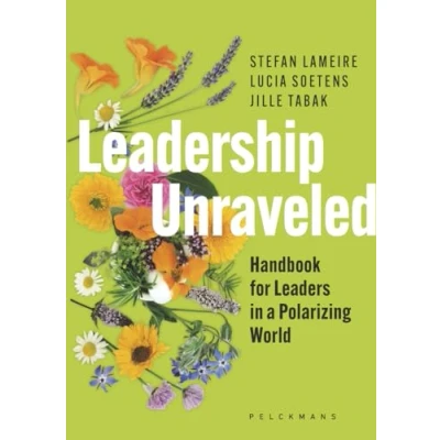 Afbeelding van Leadership Unraveled