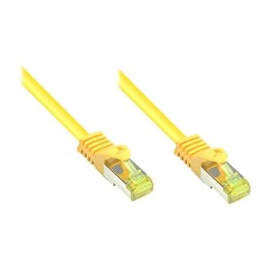 Image de Good connections 8070r 050y catégorie 7 type rj45 5 m