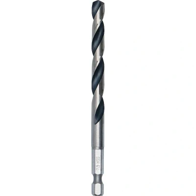 Afbeelding van Bosch Accessories 2608577532 PointTeQ Spiraalboor 1 stuks