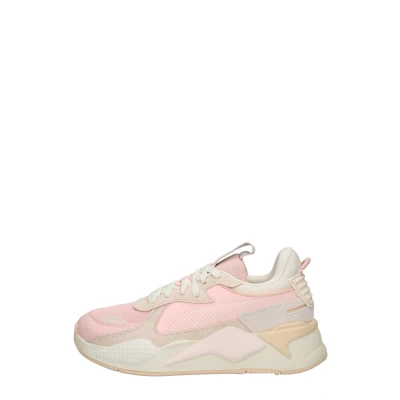 Afbeelding van Puma Rs x Thrifted Wns Lage sneakers Dames Roze Maat 37