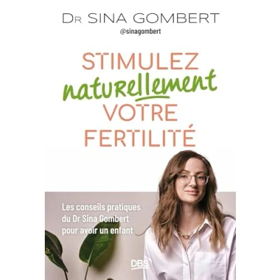 Afbeelding van STIMULEZ NATURELLEMENT VOTRE FERTILITE