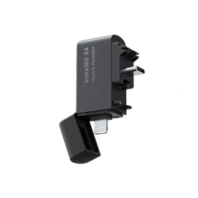 Image de Insta360 X4 Quick Reader