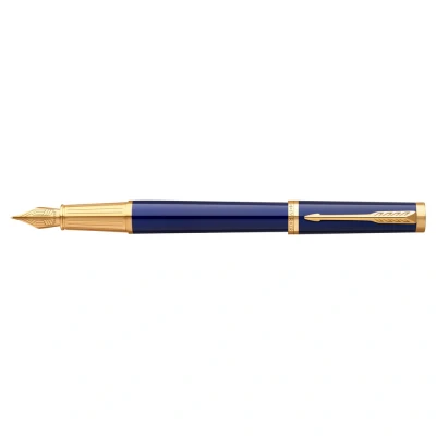 Afbeelding van Parker Ingenuity Blue GT FP M