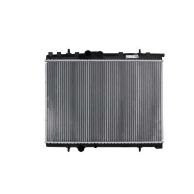 Afbeelding van Nissens Radiateur 63744A
