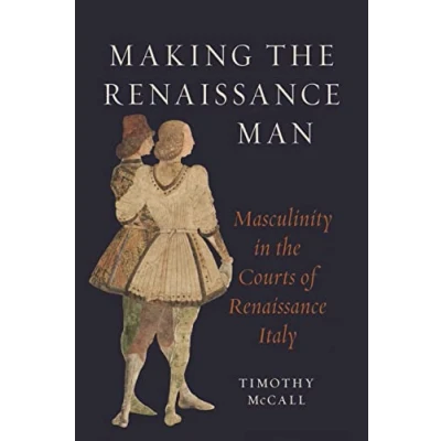 Afbeelding van Making the Renaissance Man